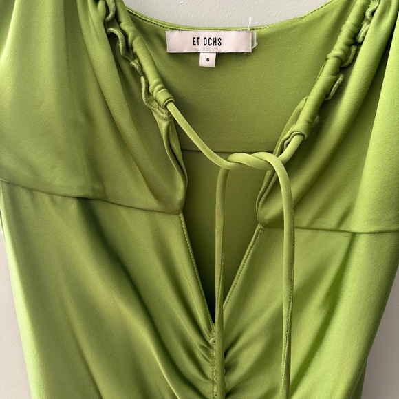 ET OCHS dress - Picture 3 of 5